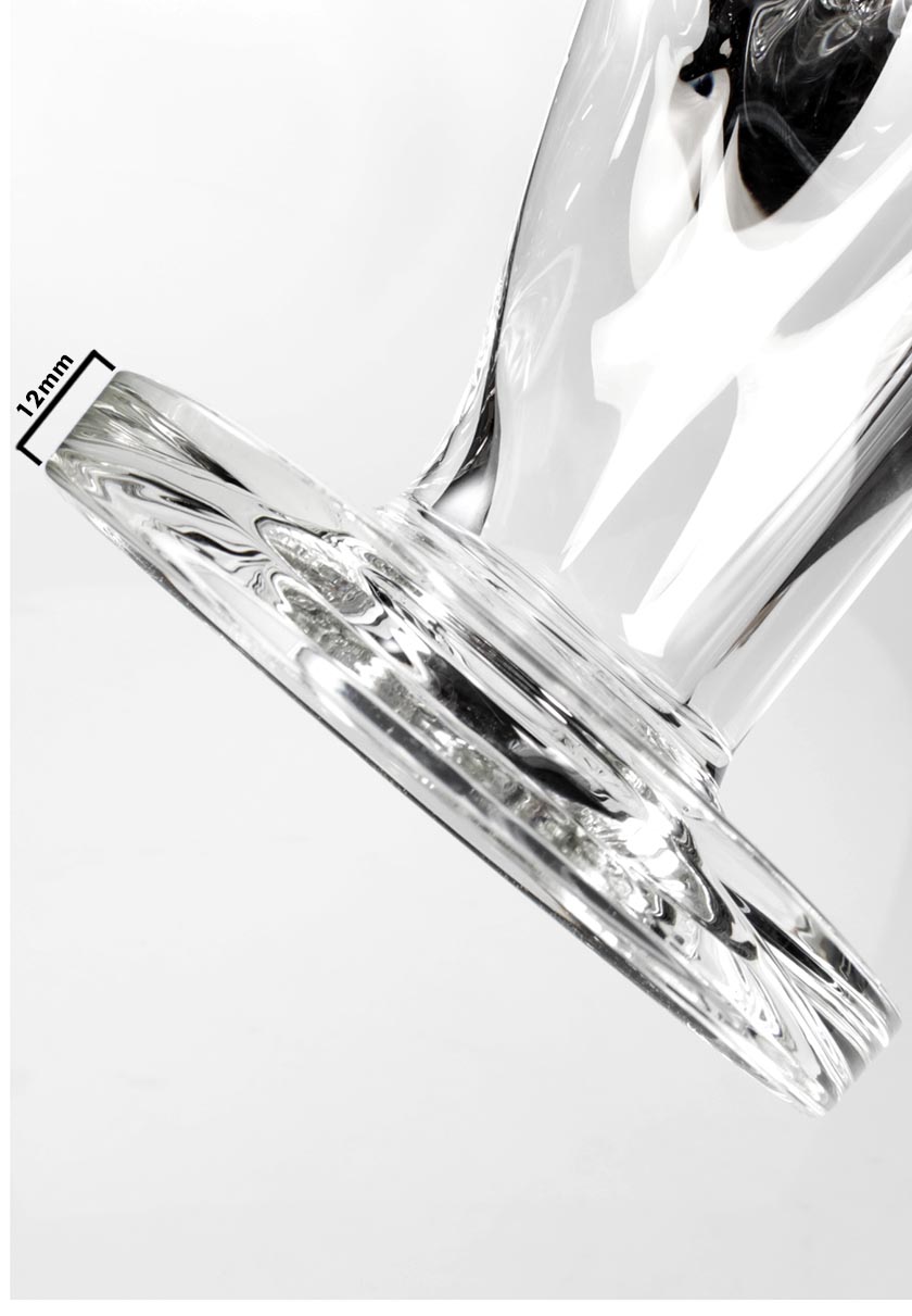 BL Zylinderbong 9mm Details 3